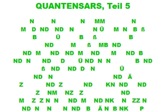 QUANTENSARS - screenshot 6 - open larger image