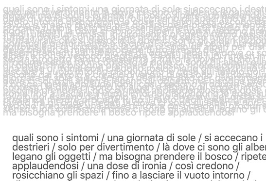 textoprogetto - screenshot 4 - open larger image