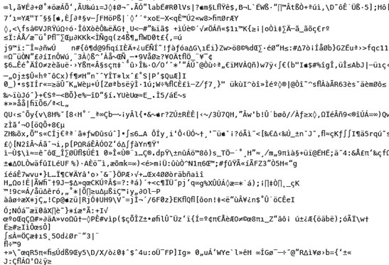 STILLE BILDER LAUT - screenshot 21 - used text-editor manipulation of hex code of the jpg - open larger image